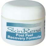post peel recovery formula
